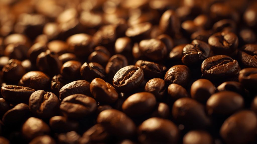 Coffee Growing Regions