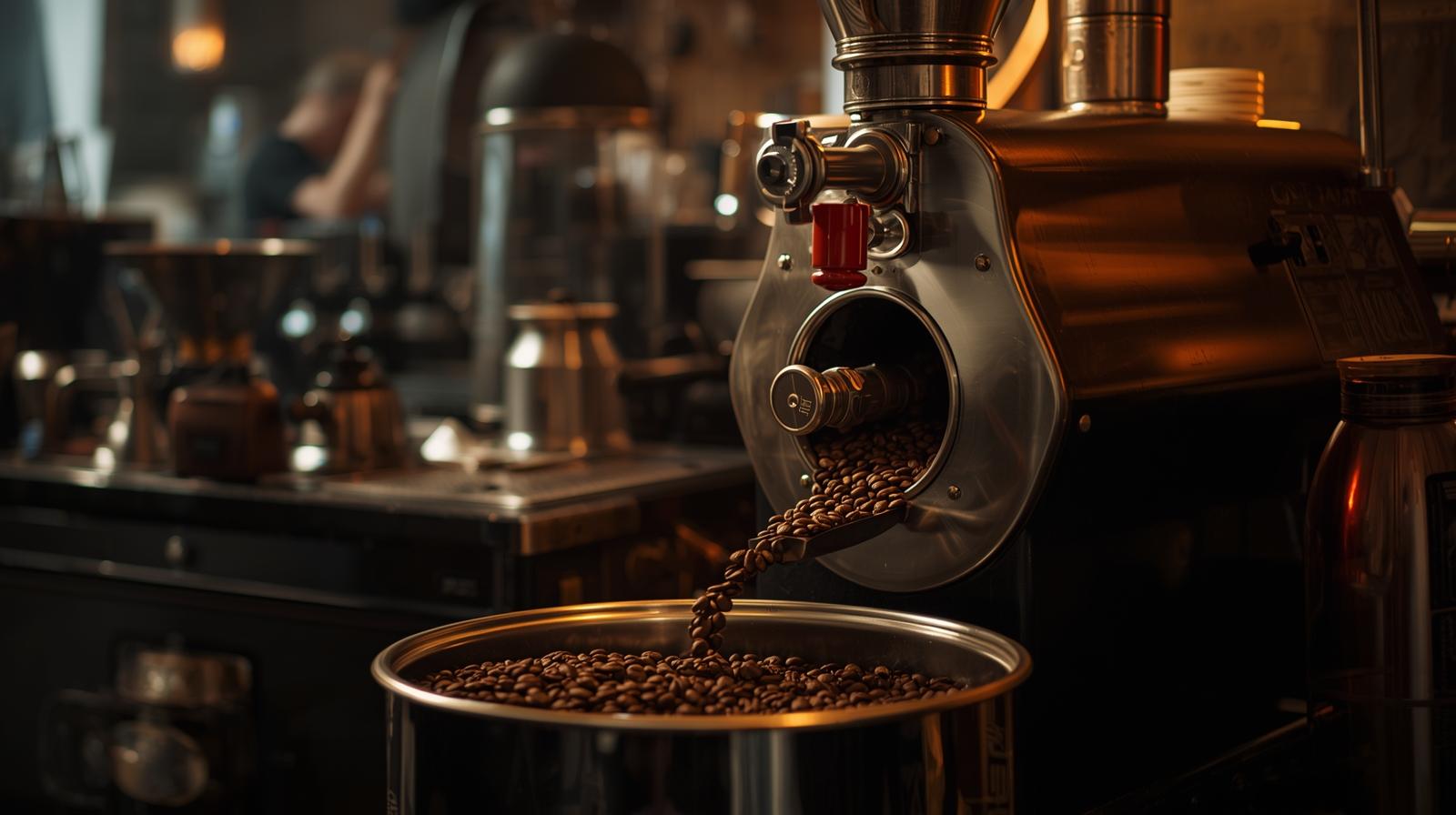 Home Roasting Basics